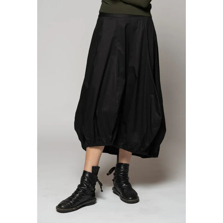Dogstar Ryu Skirt - Black