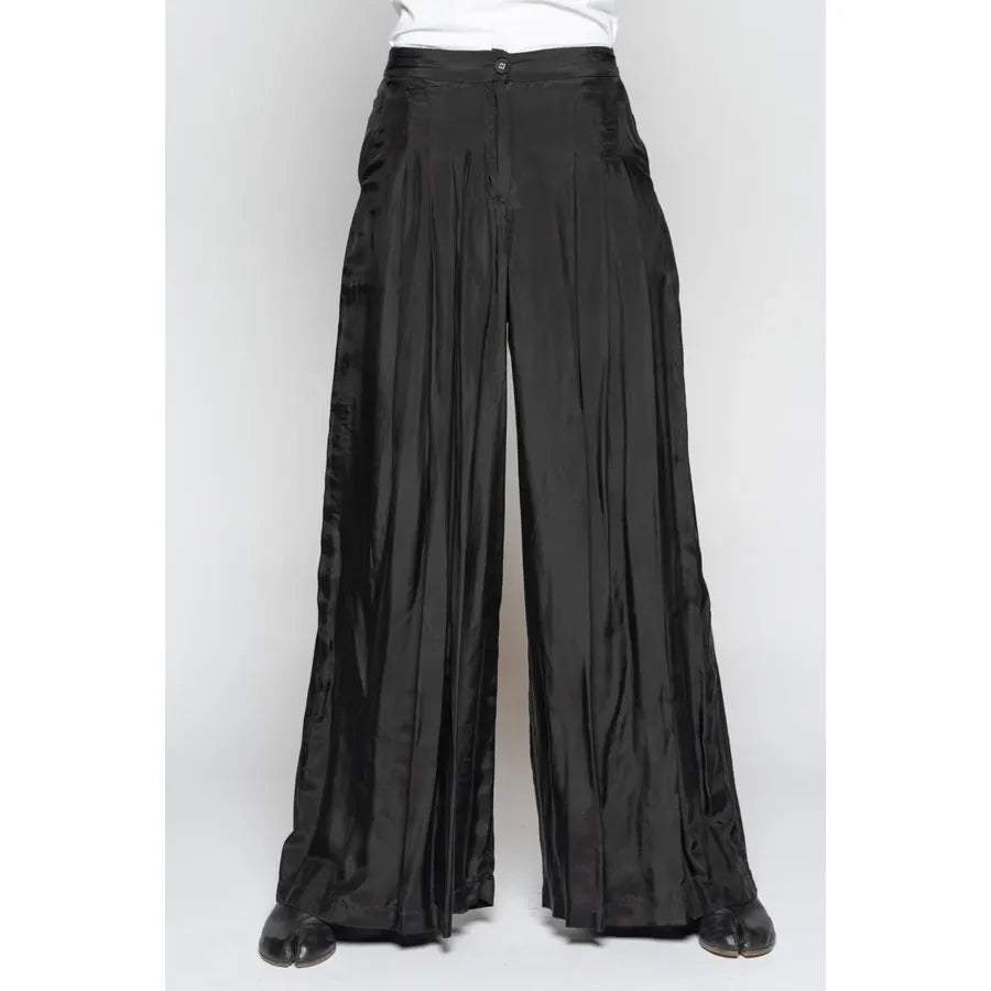 Dogstar Suna Wide Pants - Black