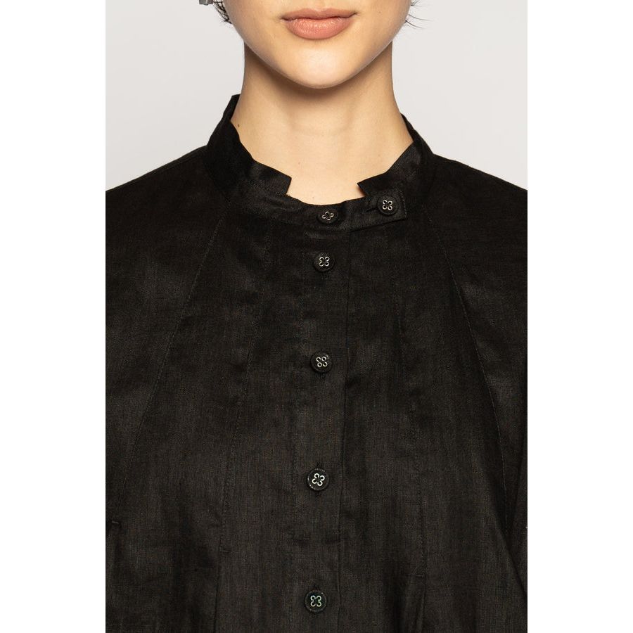Dogstar Halo Short Jacket - Black