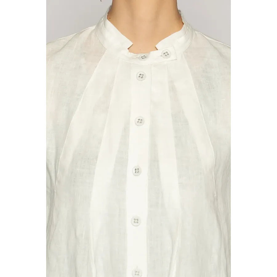 Dogstar Halo Short Jacket - White