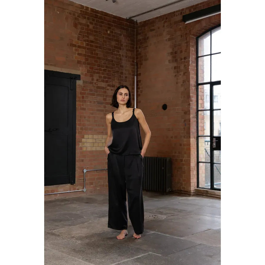 Meg By Design Winona Camisole - Black