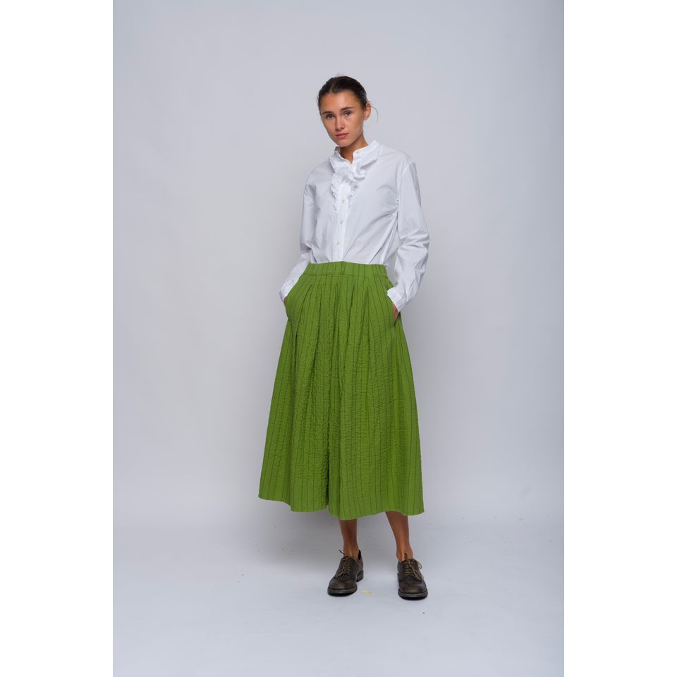 Hannoh + Wessel Carole Shirt 262 381
