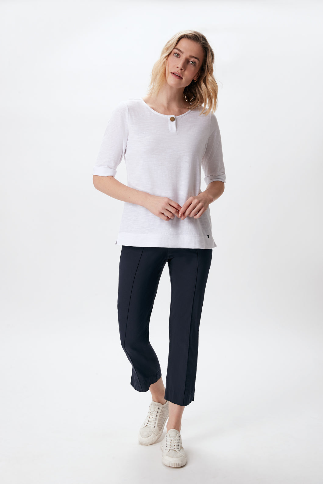 Verge Acrobat 7/8 Pant - Range of colours