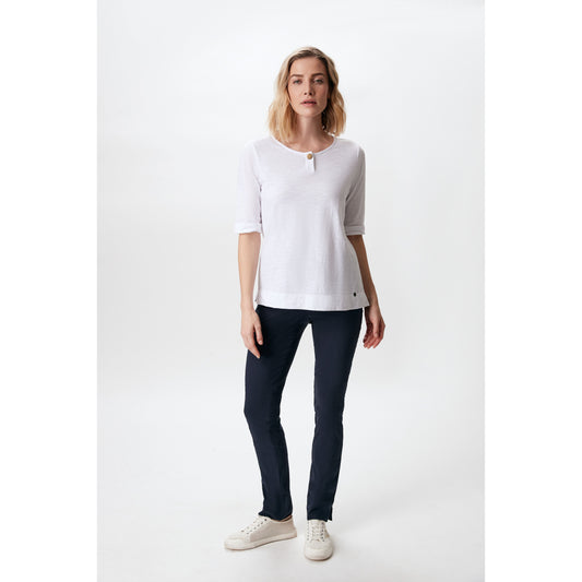 Verge Acrobat Full Length Slim Pant - Range of colours