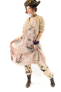 Magnolia Pearl Helenia Dress 874