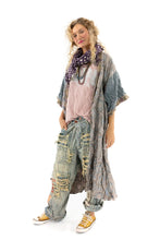 Magnolia Pearl Follow The Sun Sinchu Kimono 605