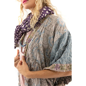 Magnolia Pearl Follow The Sun Sinchu Kimono 605