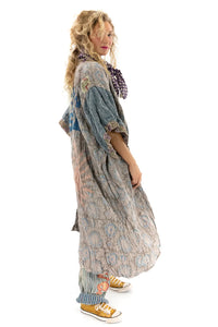 Magnolia Pearl Follow The Sun Sinchu Kimono 605
