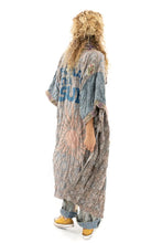 Magnolia Pearl Follow The Sun Sinchu Kimono 605
