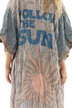 Magnolia Pearl Follow The Sun Sinchu Kimono 605