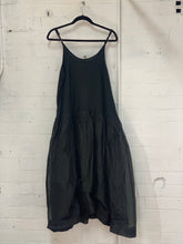 Meg By Design Tutu Long Slip - Black