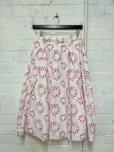 Hannoh + Wessel Jenna Skirt