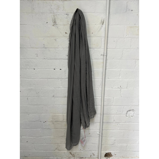Hannoh + Wessel Sophie Scarf - Dove
